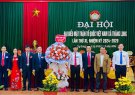 UB MTTQ Việt Nam xã Thăng Long tổ chức Đại hội lần thứ XI, nhiệm kì 2024 - 2029