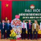 UB MTTQ Việt Nam xã Thăng Long tổ chức Đại hội lần thứ XI, nhiệm kì 2024 - 2029